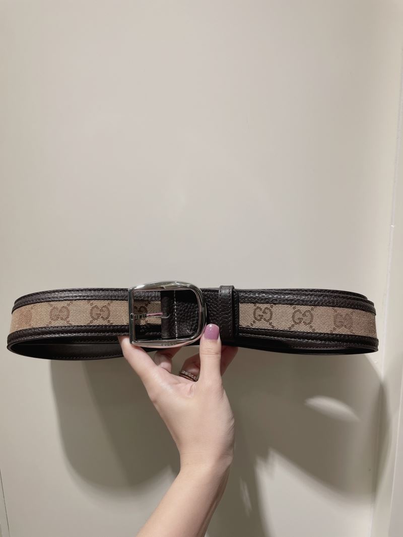 Gvc*1 belts